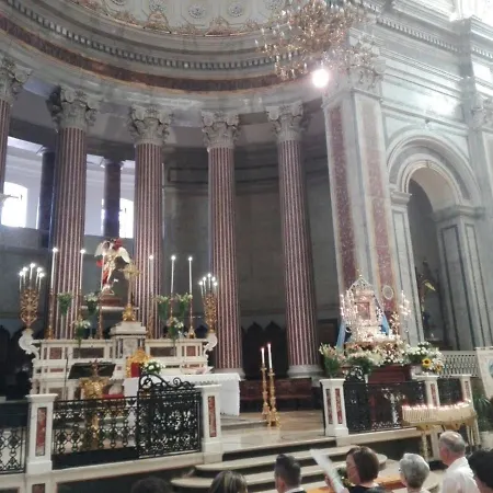 Nocleg ze śniadaniem Giovi