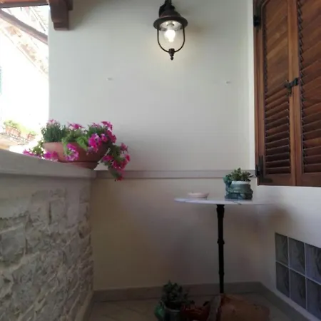 Bed & Breakfast Giovi 3*
