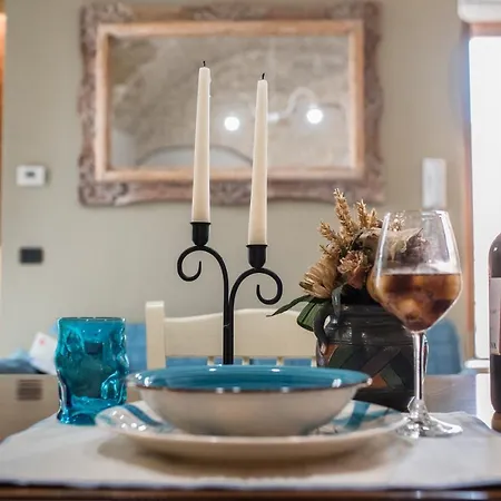 Giovi Bed & Breakfast 3*