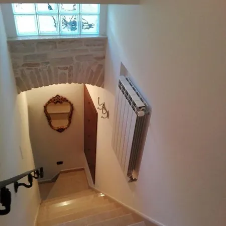 Bed & Breakfast Giovi Terlizzi