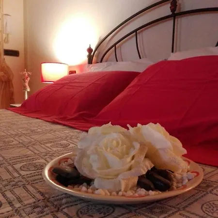 Bed & Breakfast Giovi 3*