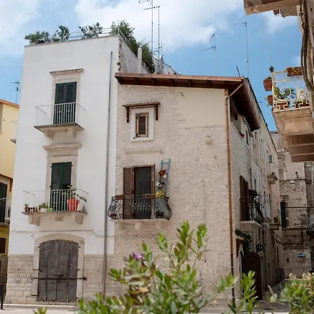 Giovi Bed & Breakfast 3*