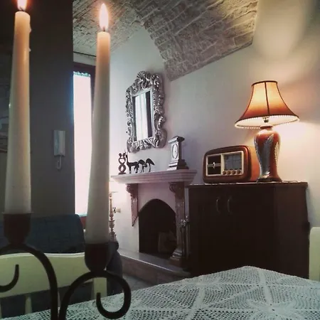 Giovi 3*