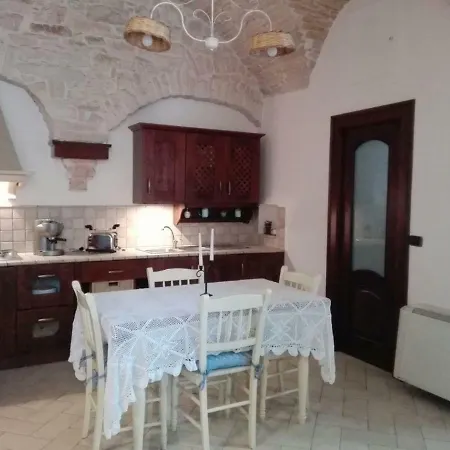 Giovi Nocleg ze śniadaniem 3*