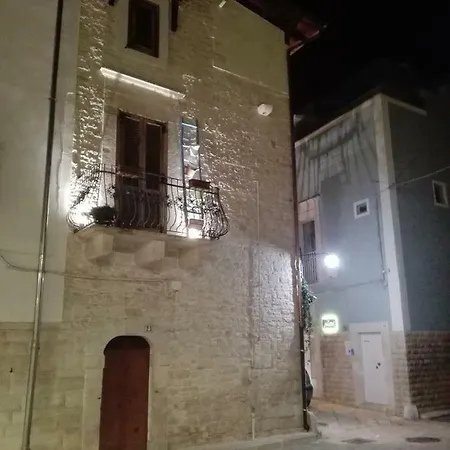 Bed & Breakfast Giovi Terlizzi