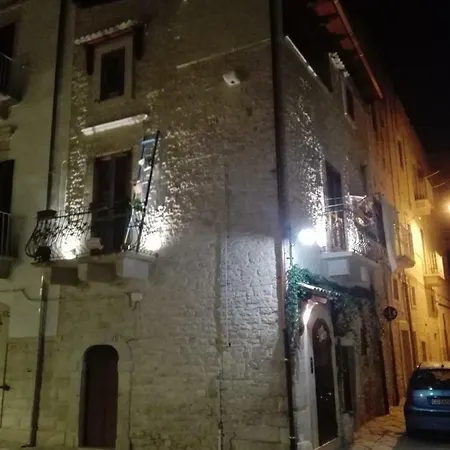 Giovi 3*