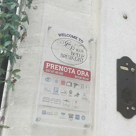 Giovi