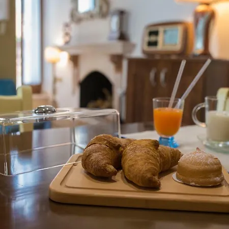 Bed & Breakfast Giovi