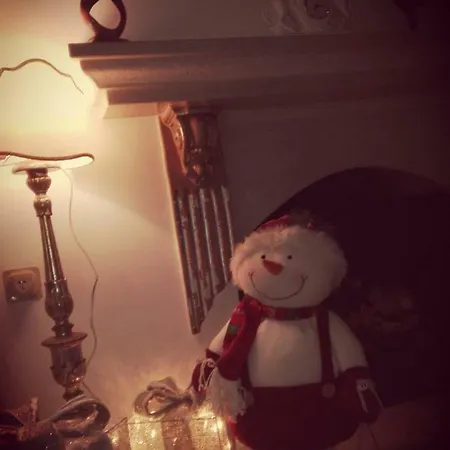 Bed & Breakfast Giovi 3*