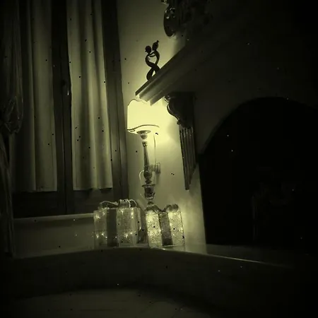 Bed & Breakfast Giovi