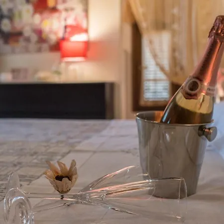 Bed & Breakfast Giovi 3*