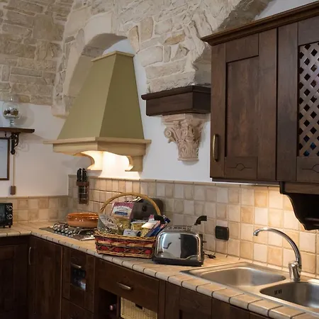 Bed & Breakfast Giovi *
