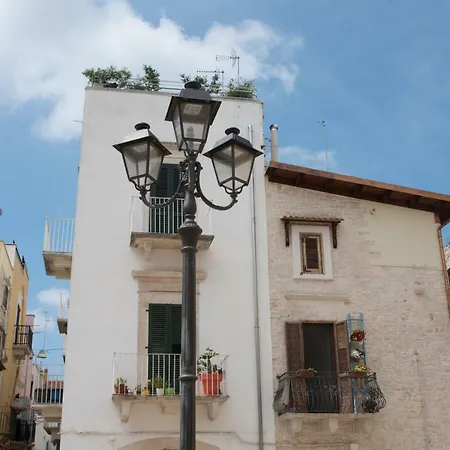 Giovì Bed & Breakfast
